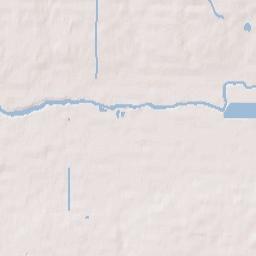 33001-33089 Co Rd 7 Lamar CO Terrain Map