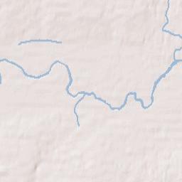 West Farm Colorado Terrain Map