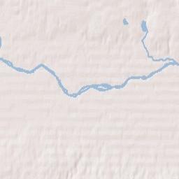 18671-18967 US-385 Lamar CO Terrain Map