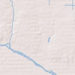 100-198 West Burns Avenue, Hartman, CO Terrain Map