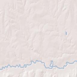 KS-156, Jetmore, KS 67854, USA Terrain Map