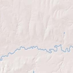 Kansas 156, Jetmore, KS 67854, USA Terrain Map