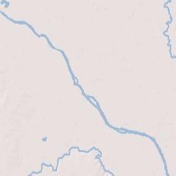4552-4956 North Dean Road, Hutchinson Terrain Map