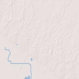 4205 N Lorraine St Hutchinson KS Terrain Map