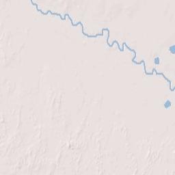 Buhler Terrain Map