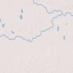 NW 48th Burrton KS 67020 USA Terrain Map