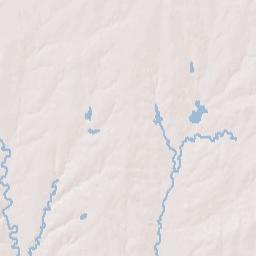 17736 NW Ohio Street Rd Burns KS Terrain Map