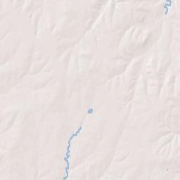 30th St Burns KS 66840 USA Terrain Map