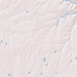 Kansas 177 Scenic, Cassoday, KS 66842 Terrain Map