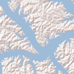 7127 MO-5 Camdenton MO 65020 Terrain Map