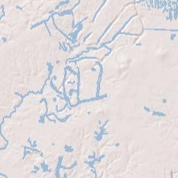 408 East Pine Street Percy IL 62272 Terrain Map