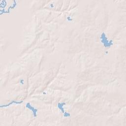 9300-9398 Parkdon St Benton IL Terrain Map