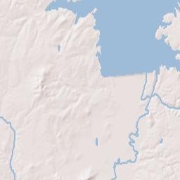 11200-11626 Petroff Road, Benton, IL Terrain Map