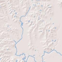 1500 Cheshire Bridge Road, Evansville, IN Terrain Map