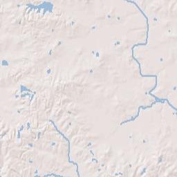 2144 State Road 61 North Boonville Terrain Map