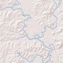 9535 North Stones Lane, Evanston, IN Terrain Map
