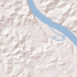 4646-6398 Kentucky 228, Battletown, KY Terrain Map