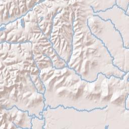 Kentucky 44, Shepherdsville, KY 40165 Terrain Map