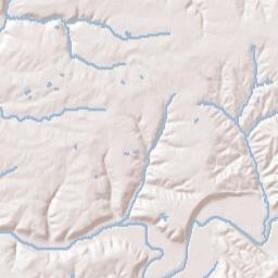 140 Pierce Avenue, Mount Washington, KY Terrain Map