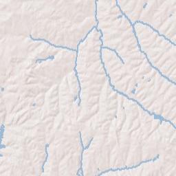 3611-3637 Antilles Dr, Lexington, KY 40509 Terrain Map