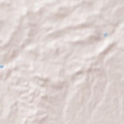Ferreira do Alentejo Terrain Map