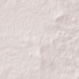 Beja Terrain Map