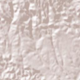 Adamuz Terrain Map