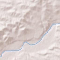 Torreblascopedro Terrain Map