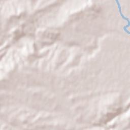 Alguazas Terrain Map