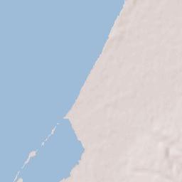 Manoláda Terrain Map