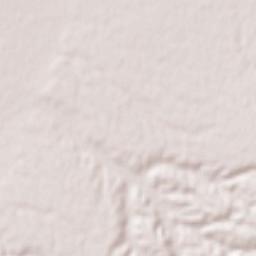 Néa Manoláda Terrain Map