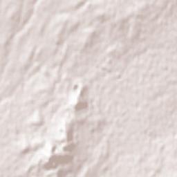 Cholargós Terrain Map