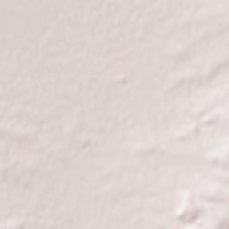 Evciler Terrain Map