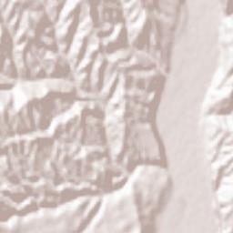 Sovet Terrain Map