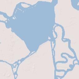 3215 W Willow Rd Bethel Island Terrain Map