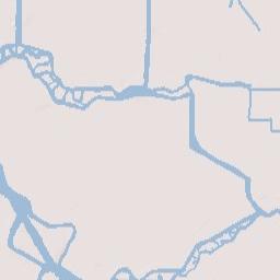 7546-8298 West 8 Mile Road, Stockton, CA Terrain Map