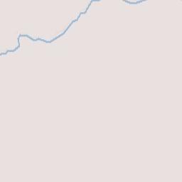 Waterloo California Terrain Map