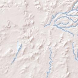 17695 Co Rd J14 Farmington, California Terrain Map