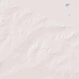 101 5th St Rocky Ford CO 81067 Terrain Map
