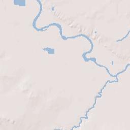 21700-21798 Highway 266, Rocky Ford, CO Terrain Map