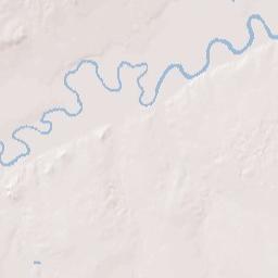35086-35232 Colorado 194, La Junta, CO Terrain Map