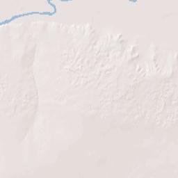 Riverdale Colorado Terrain Map