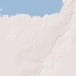 Caddoa Colorado Terrain Map