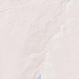 Able Colorado Terrain Map