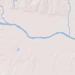 150-198 East Colorado Street, Holly, CO Terrain Map