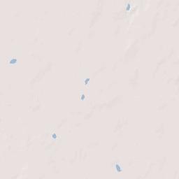 Finney County Terrain Map