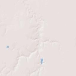 20931-21699 East Kansas Avenue, Ingalls Terrain Map