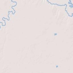 4334-4364 West Illinois Avenue, Hutchinson Terrain Map