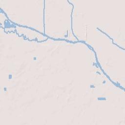 925 W 3rd Ave Hutchinson KS 67501 Terrain Map