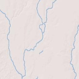 3600-4282 S West Rd Newton KS Terrain Map